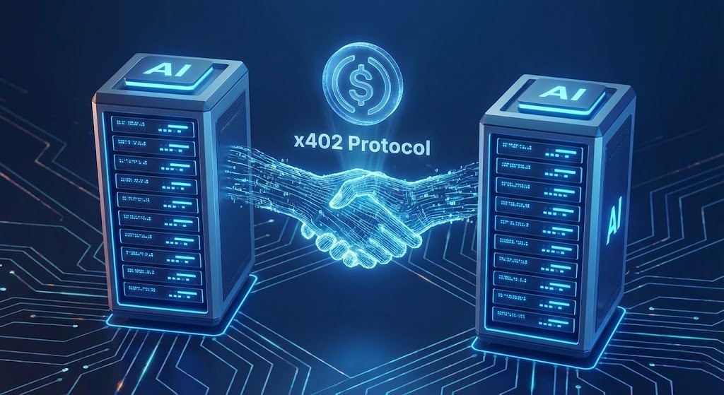 ai agents making money