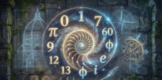 Numbers that changed the world