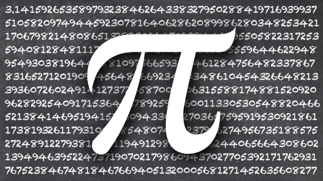 10 Numbers That Changed Human History