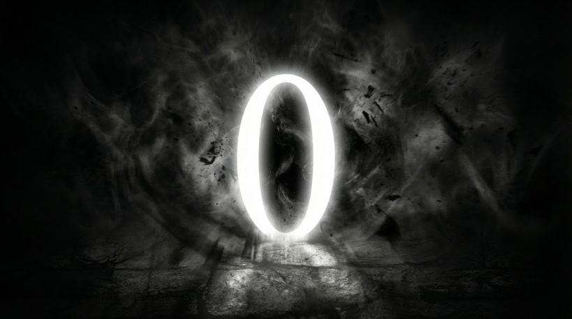 Number zero