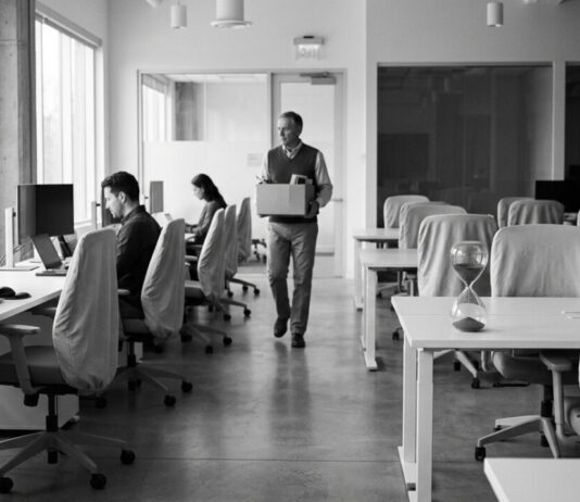 Will AI Take Your Job? The Real Story, Backed by Data AI and your job