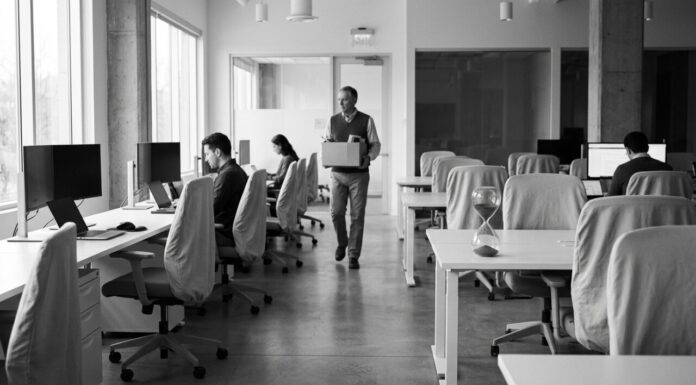 AI and your job
