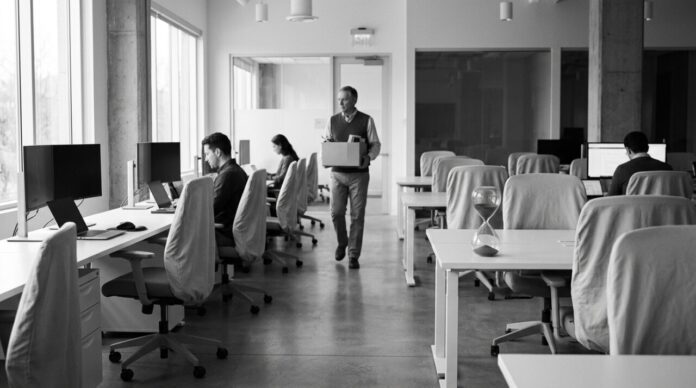 AI and your job